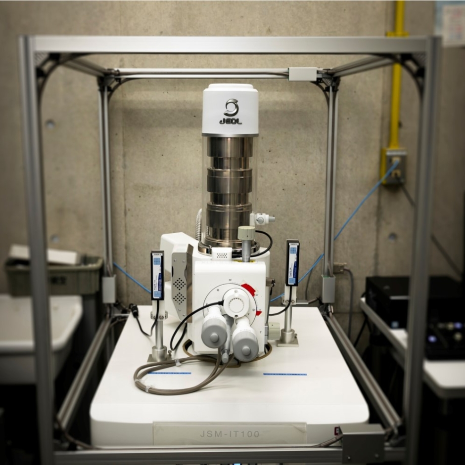 研究設備・機器の共用で加速する科学技術のイノベーション – Global
