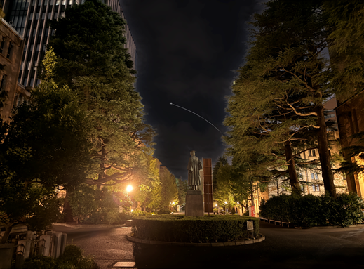 銀河と惑星の成り立ちに迫る、早大発の挑戦 – Global Research Center