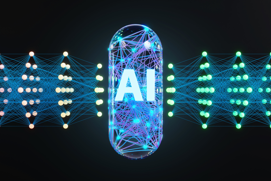 AIで創薬を効率化する技術を開発 - waseda.jp