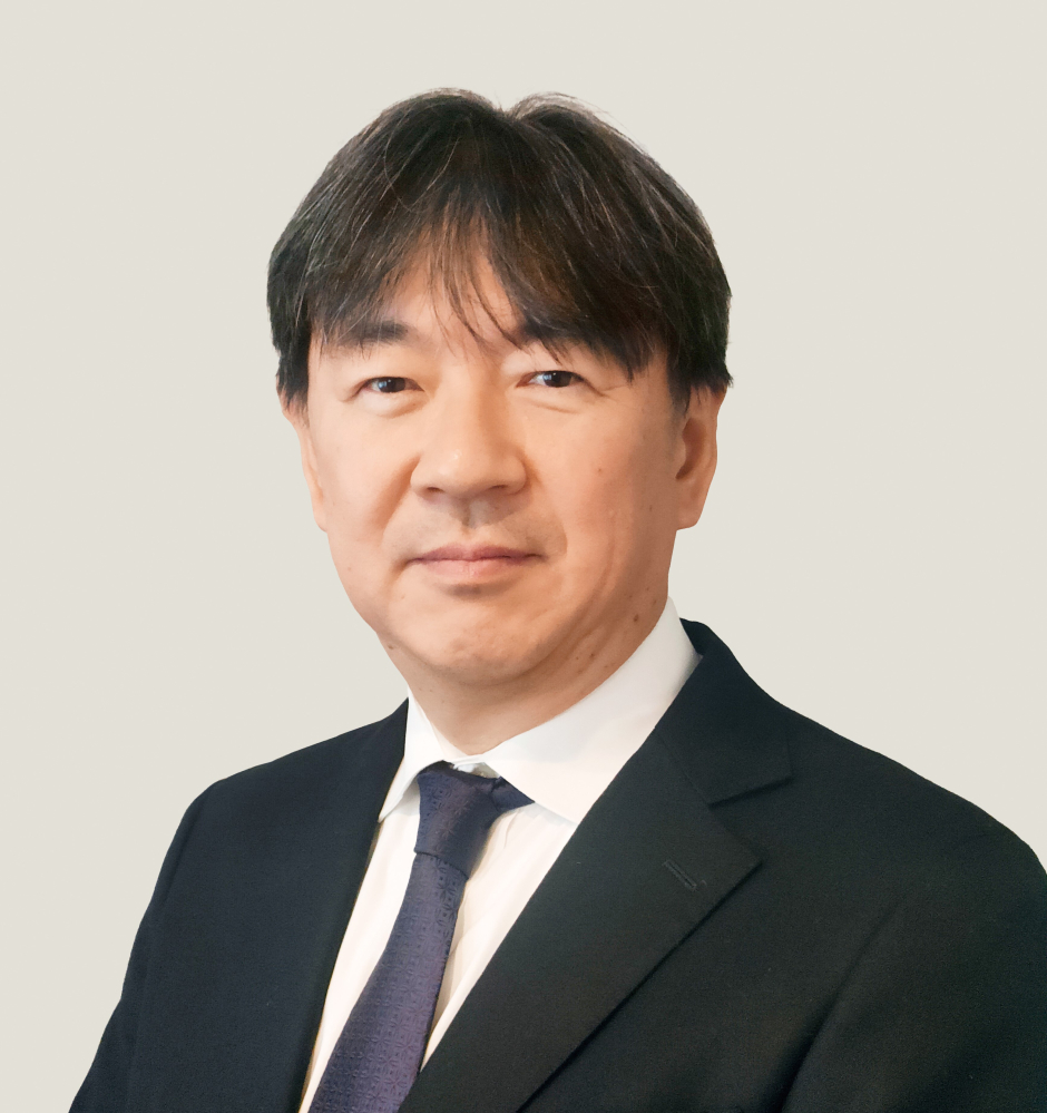 川西　哲也 教授（理工学術院）