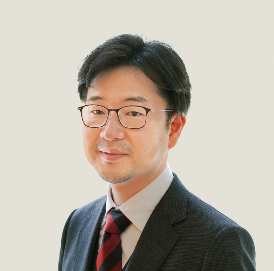 橋本　健二 教授（理工学術院）