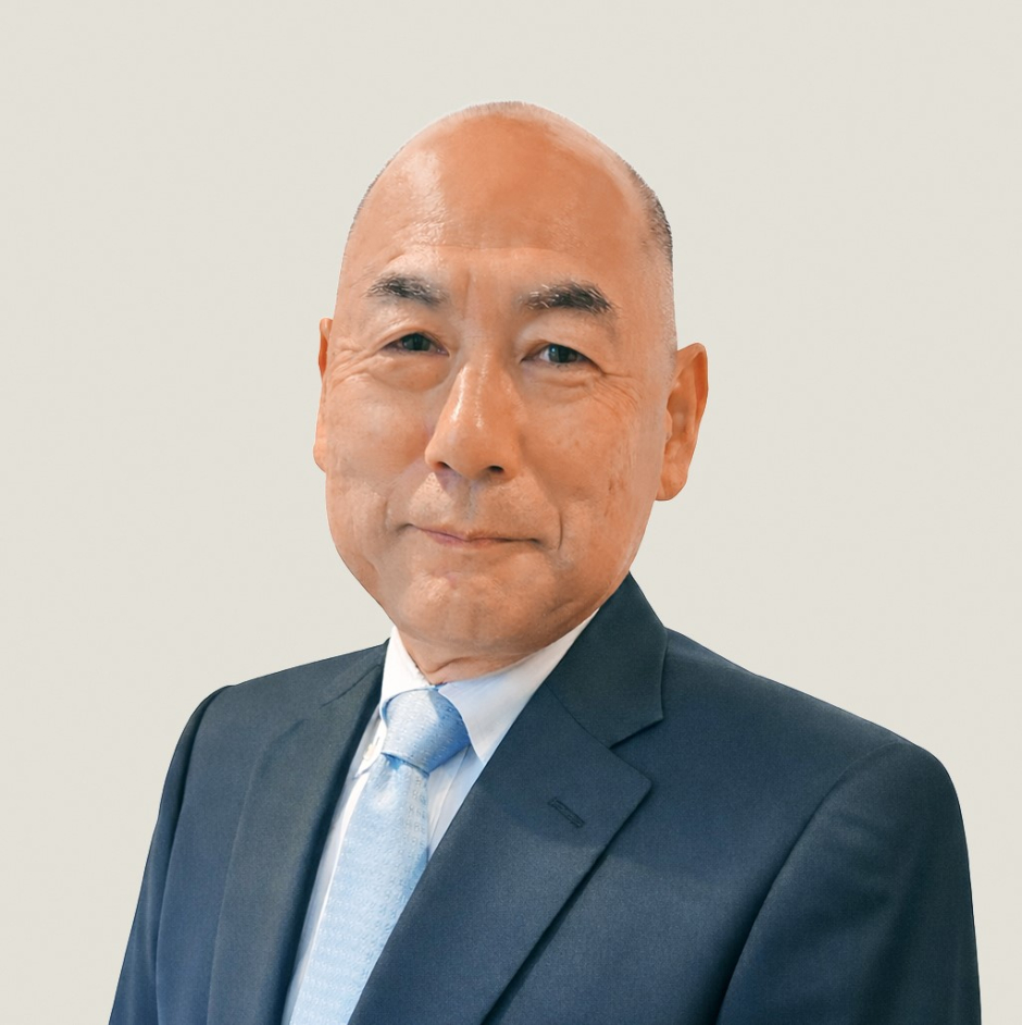 中井　浩巳 教授（理工学術院）