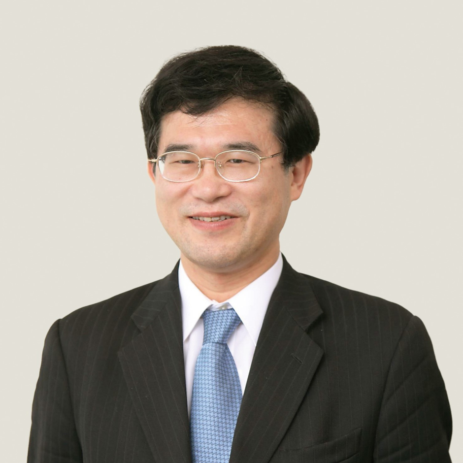 大塚　直 教授（法学学術院）