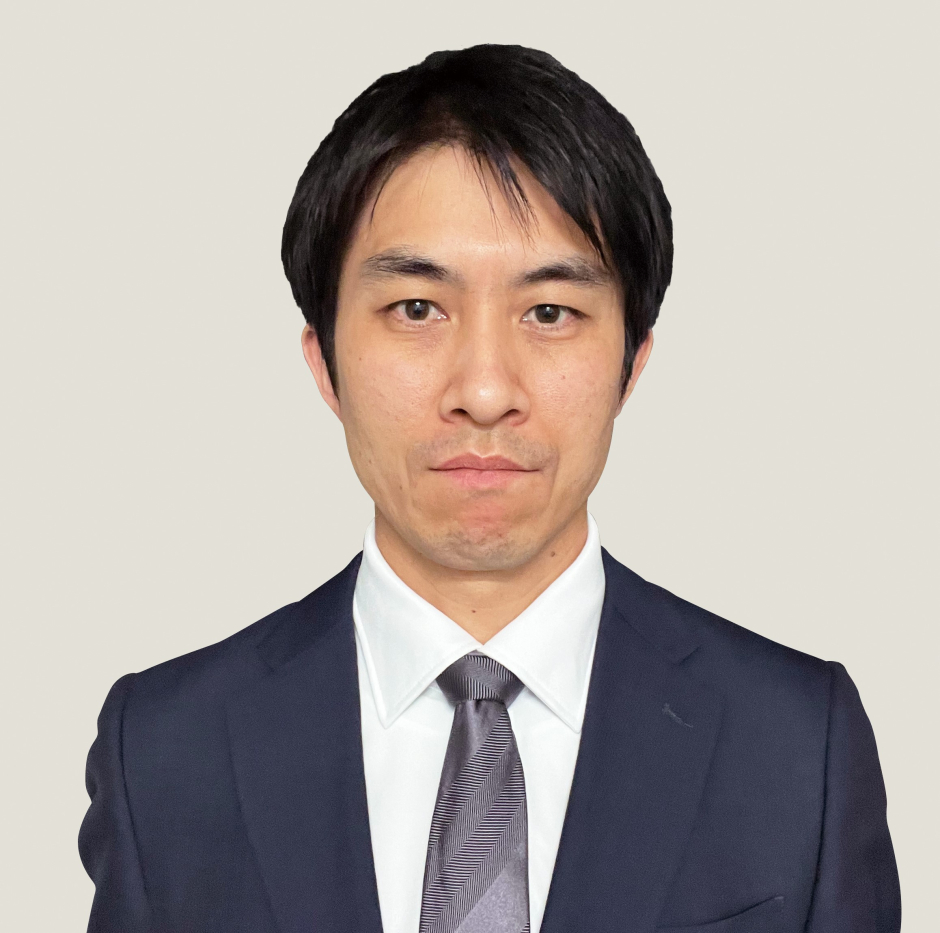 谷澤　薫平 准教授（スポーツ科学学術院）