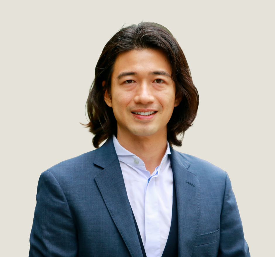 ホン　シャオミン 講師（任期付）（高等研究所）