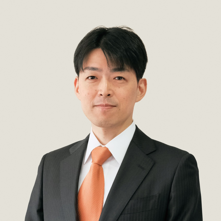 滝沢　研二 教授（理工学術院）