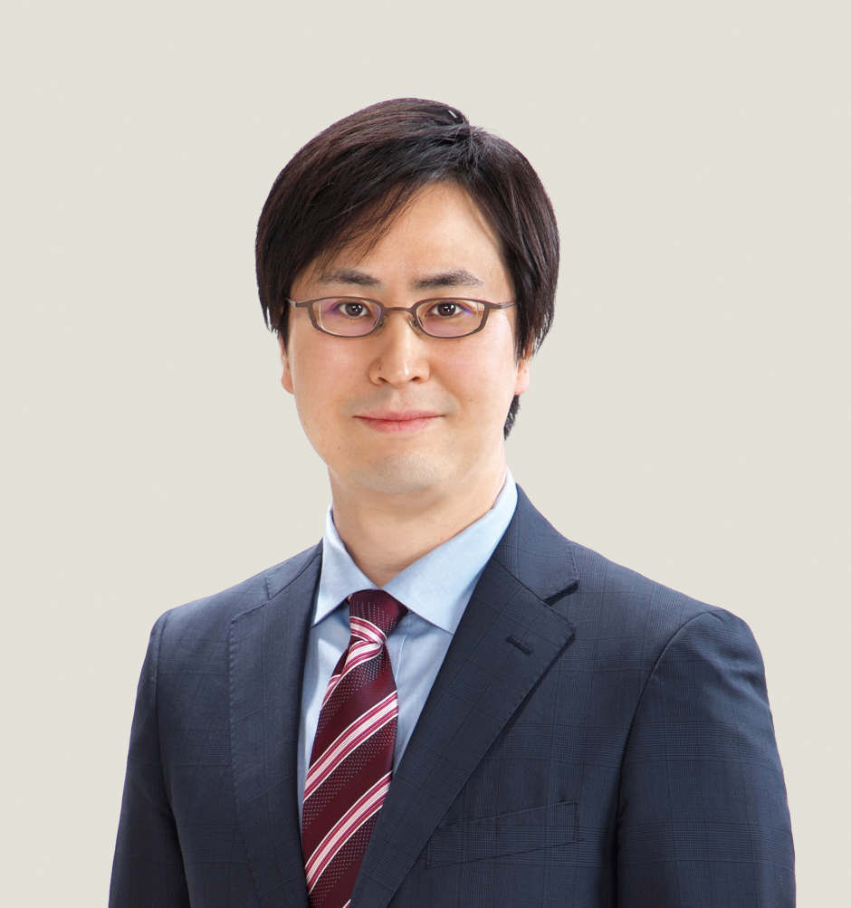 瀬田　真 准教授（国際学術院）