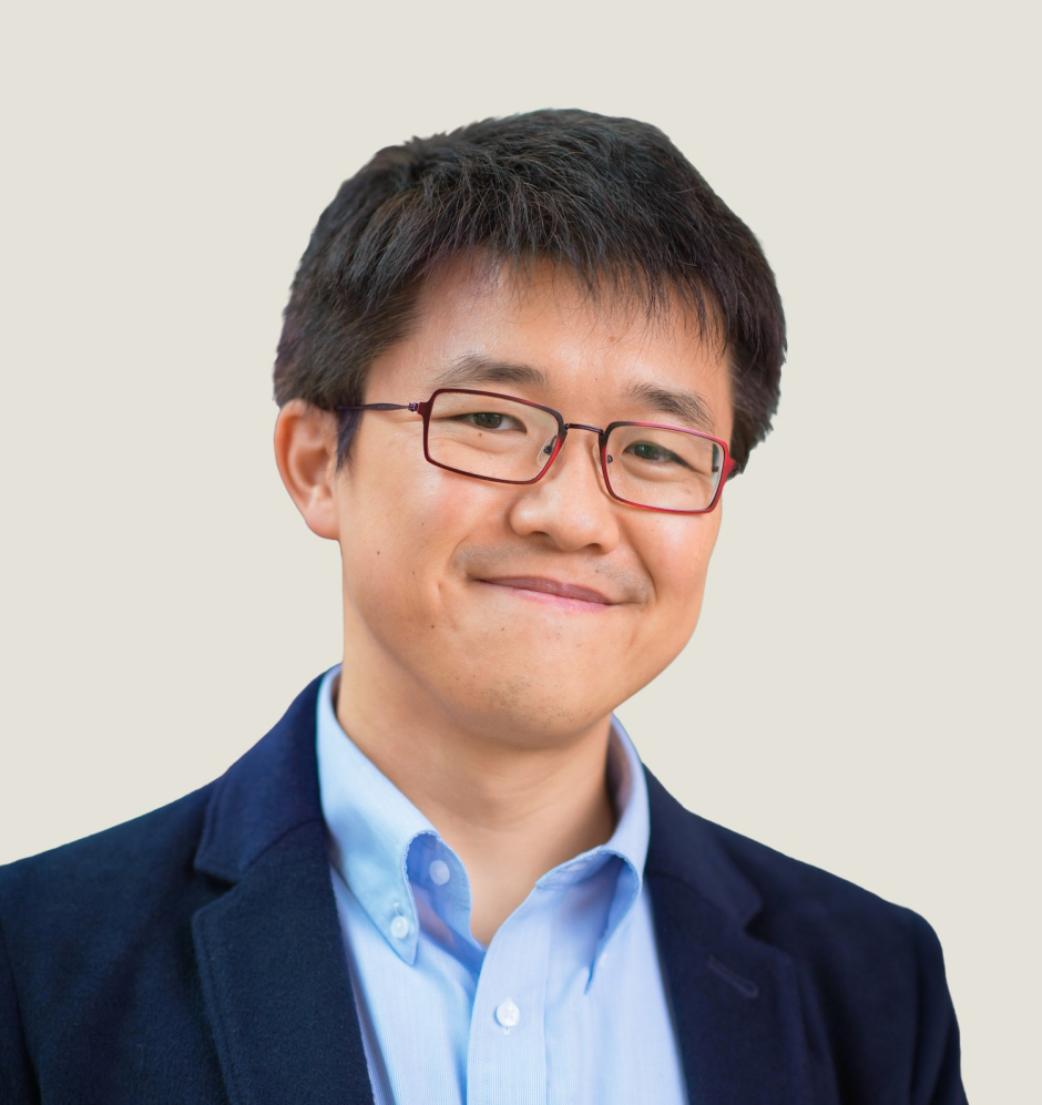 山本　鉄平 教授（政治経済学術院）