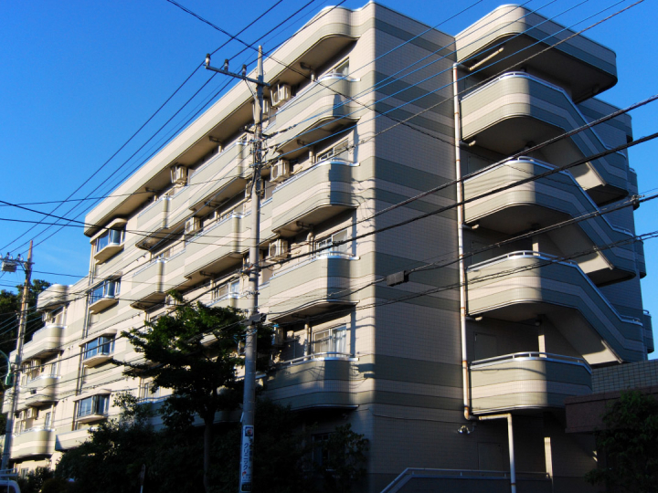 株式会社共立メンテナンス運営早稲田大学国際学生寮（WID）