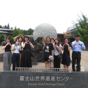沖縄研修（2026年2月実施） – 早稲田大学 学生生活課 学生寮デスク