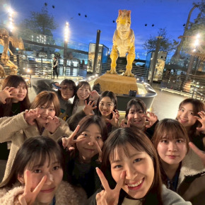 沖縄研修（2026年2月実施） – 早稲田大学 学生生活課 学生寮デスク