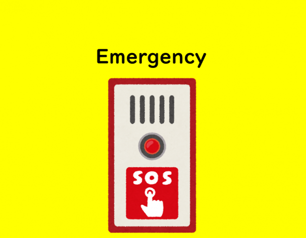 Emergency Assistance System