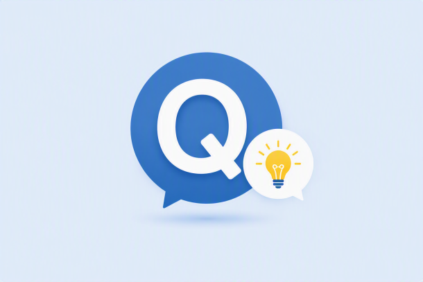 FAQ よくある質問