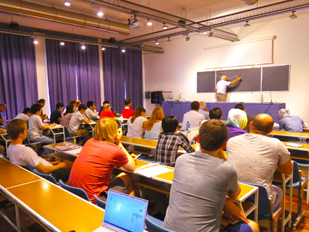 International Workshop on 