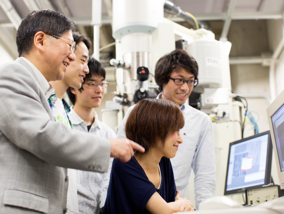 TGU International Symposium: Energy and Nanomaterials for a Carbon Neutral Society in a Sustainable Future 
