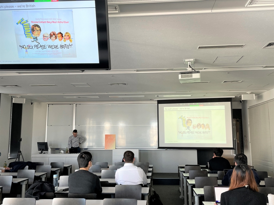 Report Special by Dr. Steven Pickering on “Two Tales of GeoPolitical Science” Top