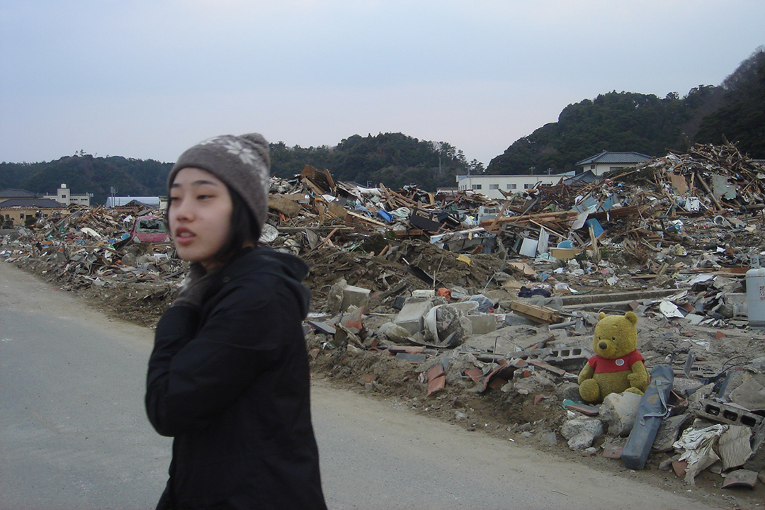 Life that opened up with Waseda following the Great East Japan Earthquake: Establishment of an NPO to facilitate psychological recovery