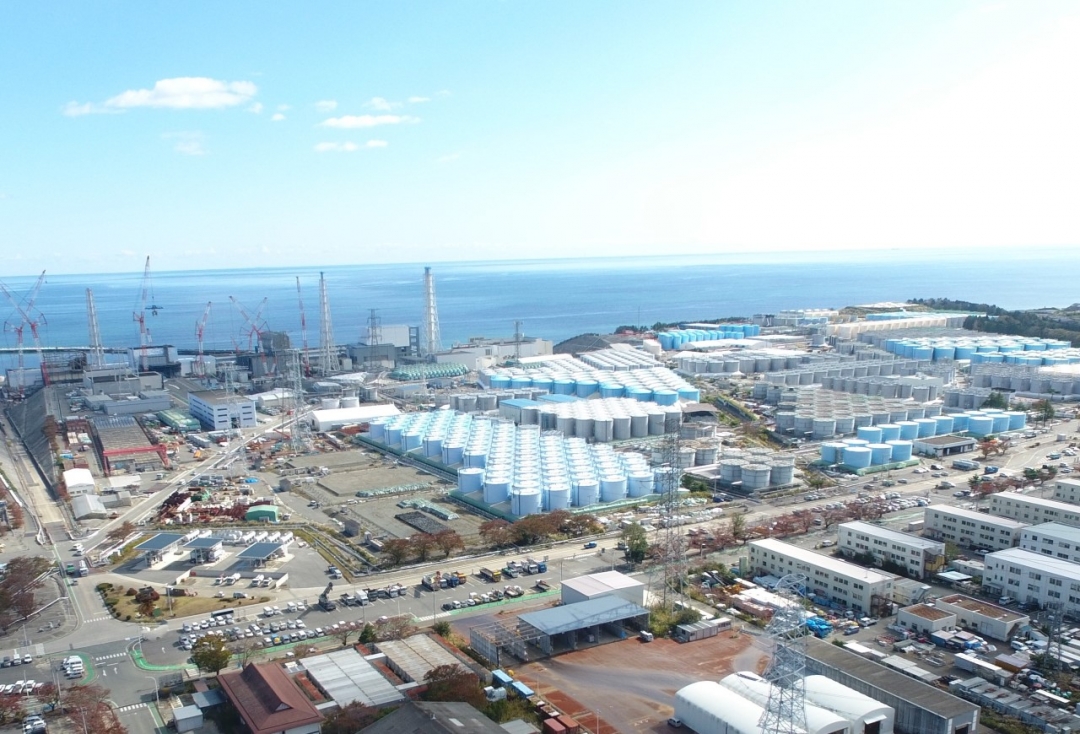 福島第一原子力発電所 1f という負の遺産を21世紀の原爆ドームに変える 研究 教育 貢献で考える早稲田大学と震災の記録