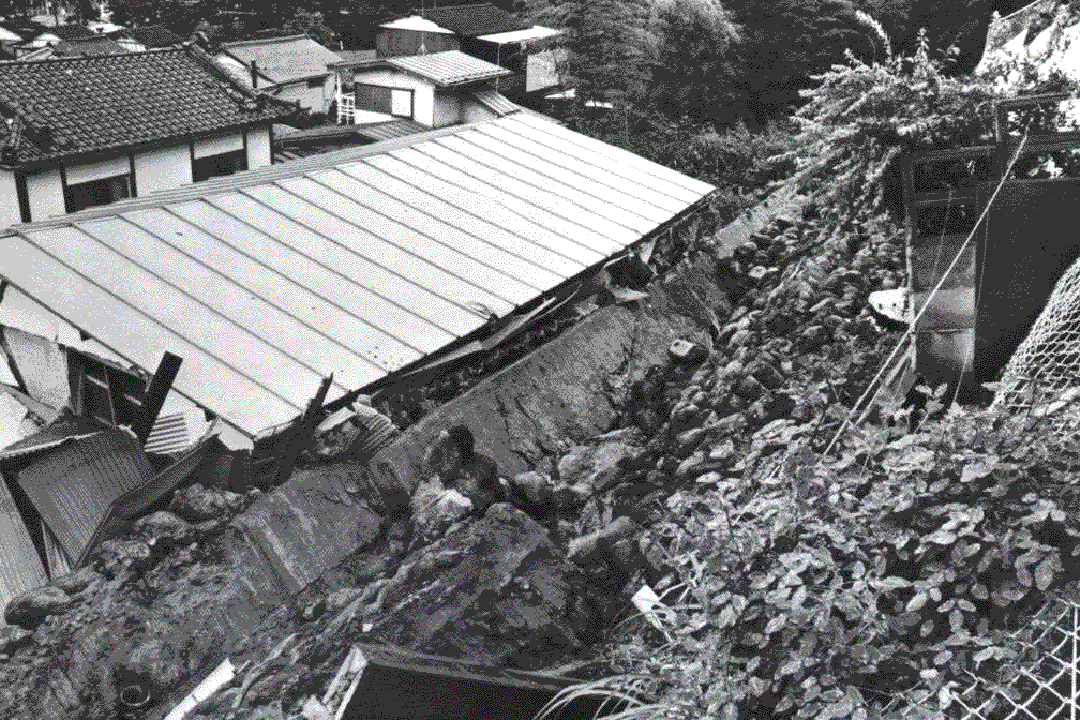 How should society respond to the next catastrophe?