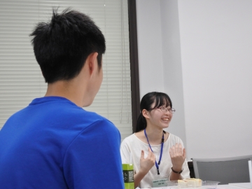 みらい設計のもよう