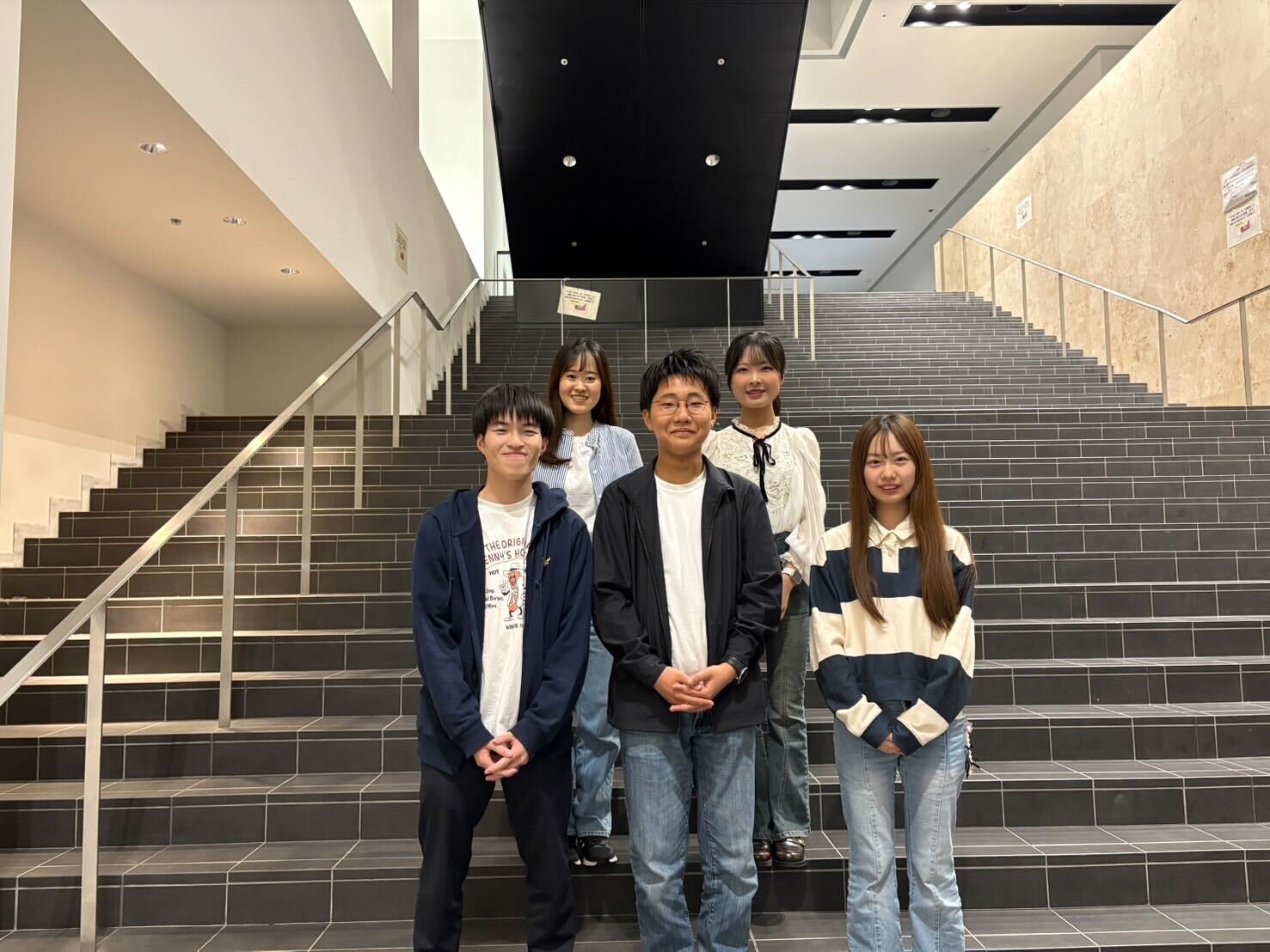 早稲田大学 学生参画・ジョブセンター