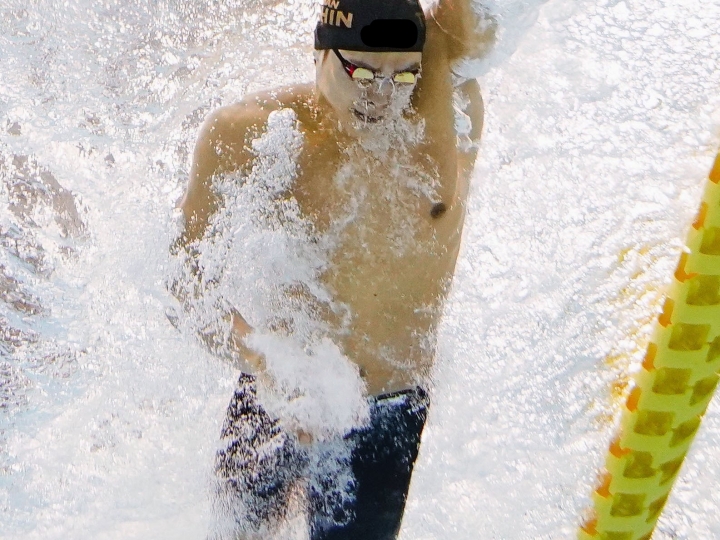 Olympic and Paralympic Project Promotion Section早稲田大学 オリンピック・パラリンピック事業推進室