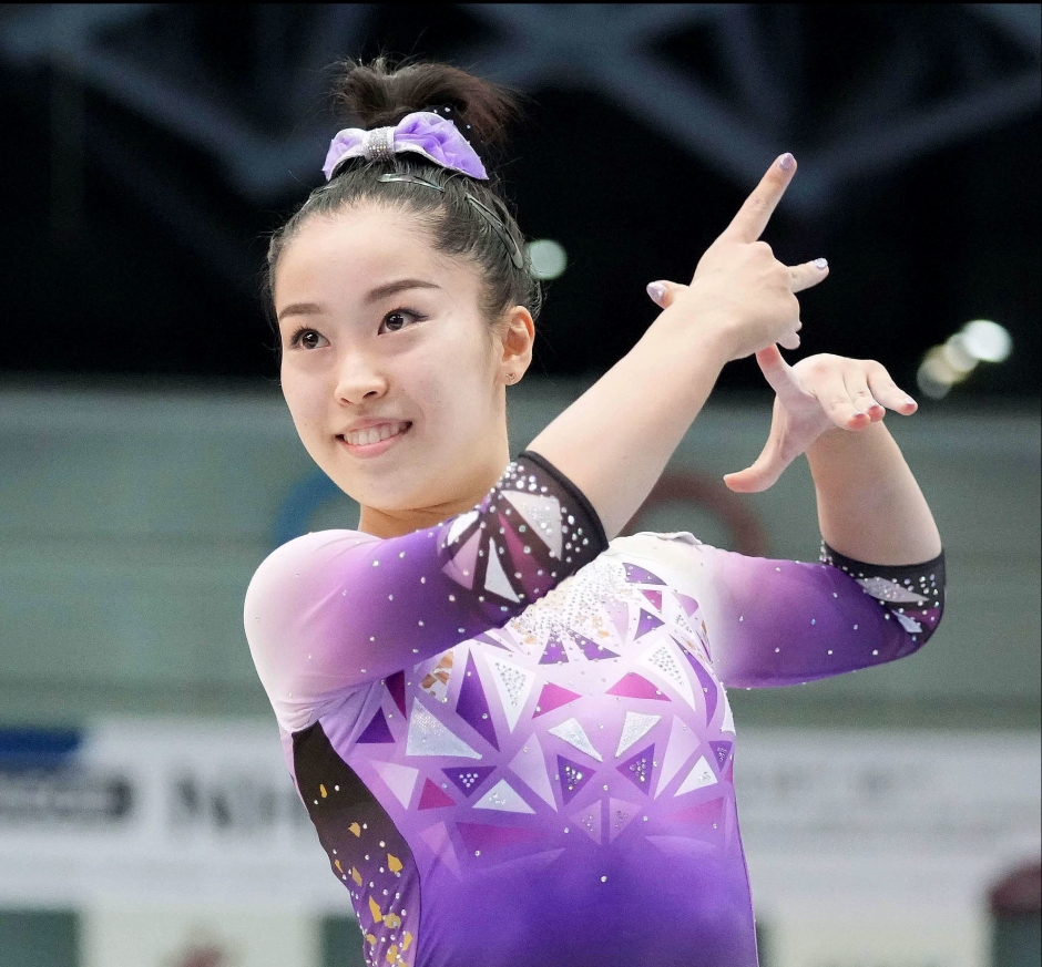 畠田瞳 