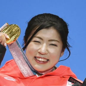 弘津悠 HIROTSU Haruka (スポーツ科学部2年) – 早稲田大学