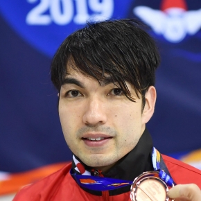 杉田祐一 SUGITA Yuichi (スポーツ科学部出身) – 早稲田大学