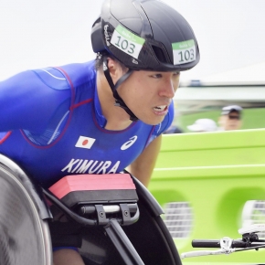 杉田祐一 SUGITA Yuichi (スポーツ科学部出身) – 早稲田大学