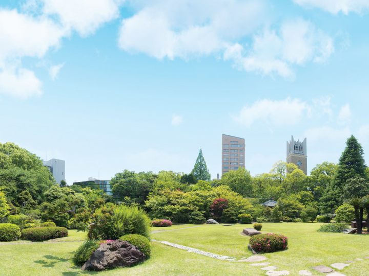 入学センター
