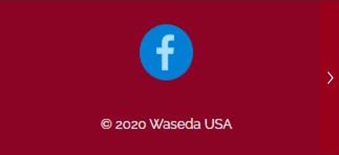 WASEDA USA Facebook