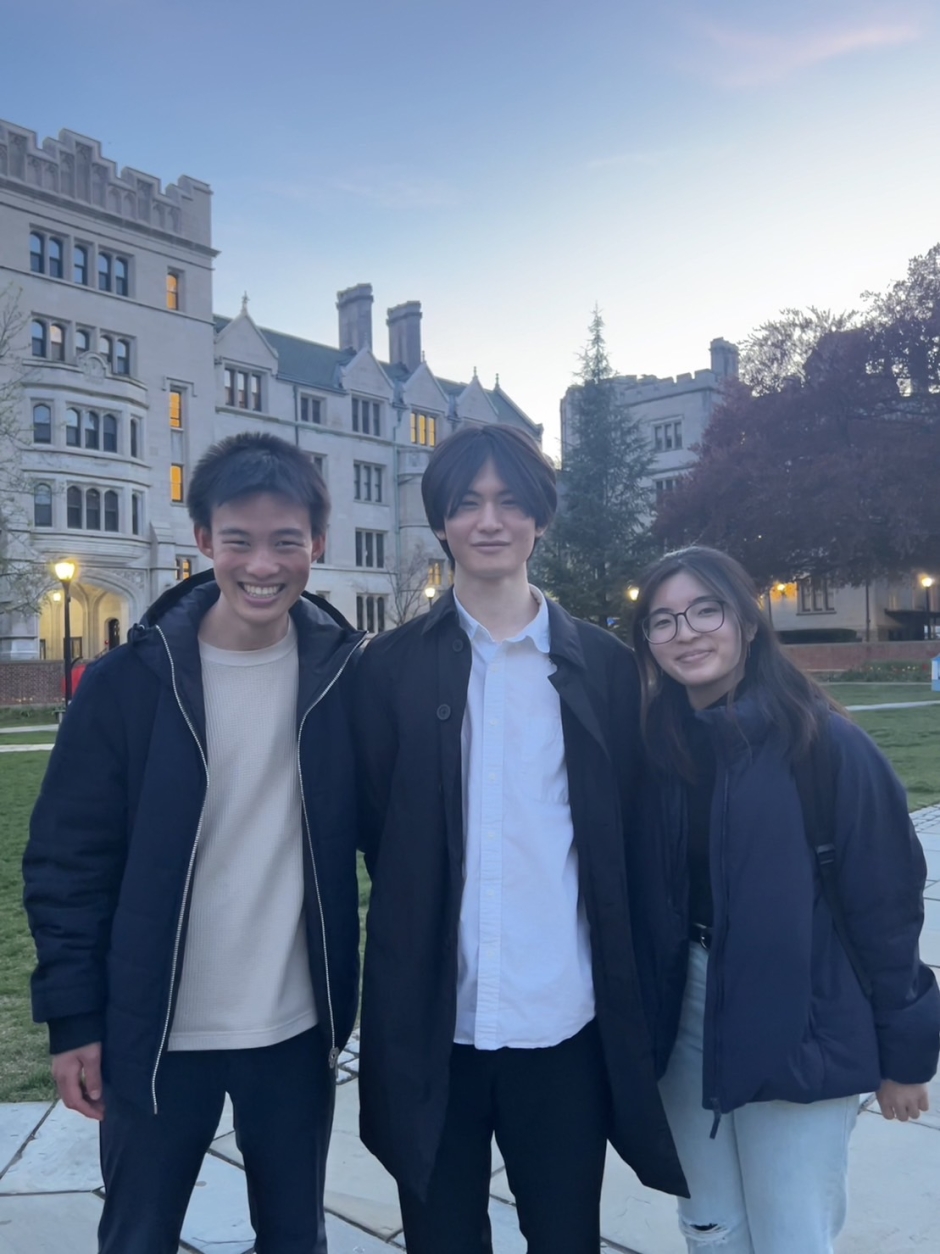 地球規模の視野の獲得】「全員留学」の実現に向けて – 早稲田大学