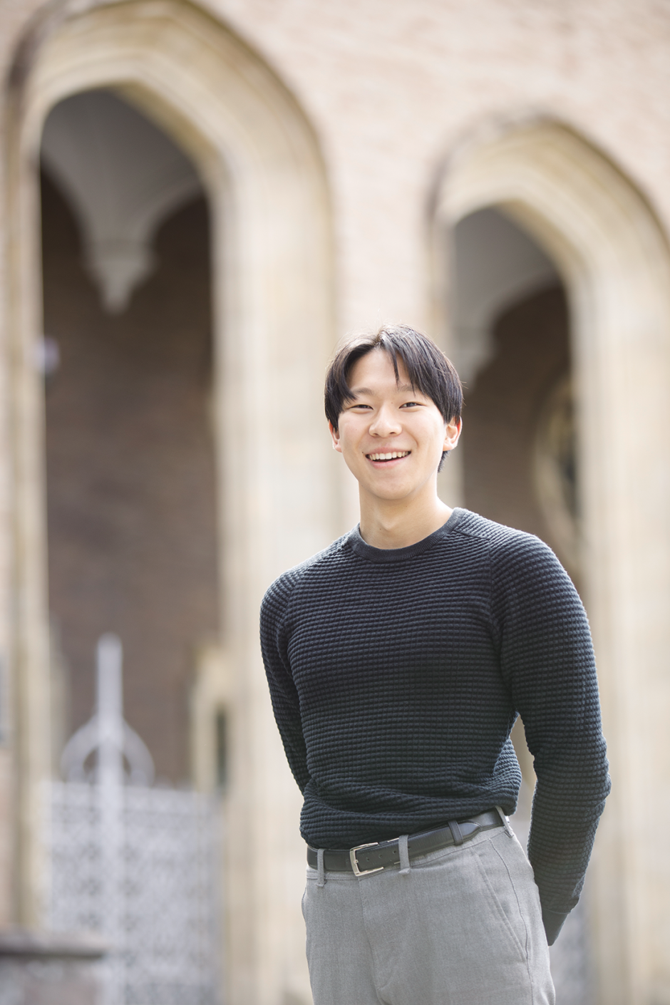 ※学生の所属・学年は取材当時のものです。