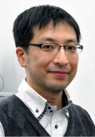 切り紙構造が誘起する折り紙構造の研究