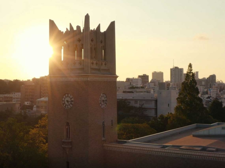 WASEDAおすすめ動画