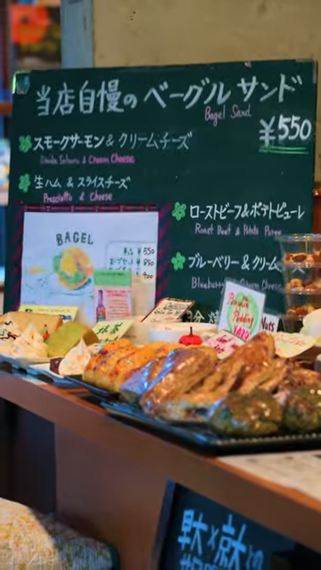 ほっと一息　早稲田のカフェ