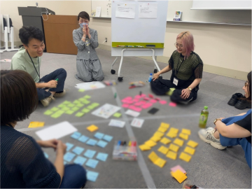 変化の時代を導くリーダーシップとは　早稲田大学が育成するグローバルリーダーの姿