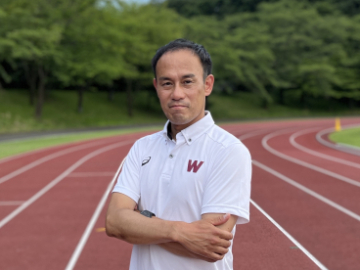 <150周年>花田監督のｺﾐｭﾆｹｰｼｮﾝ哲学