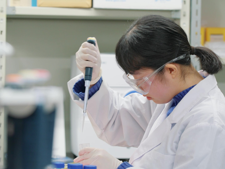 研究の今を知る