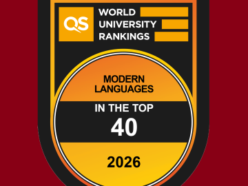 13の研究分野が世界100位以内に