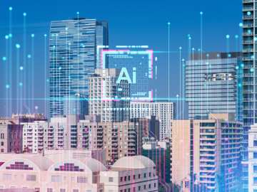 テキストから正確な建築デザインを自動で生成するAIシステムを開発