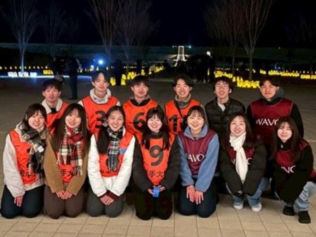 【陸前高田プロジェクト】「東日本大震災の復興最前線・岩手県陸前高田市で地元ニーズに取り組もう！！」参画メンバー募集