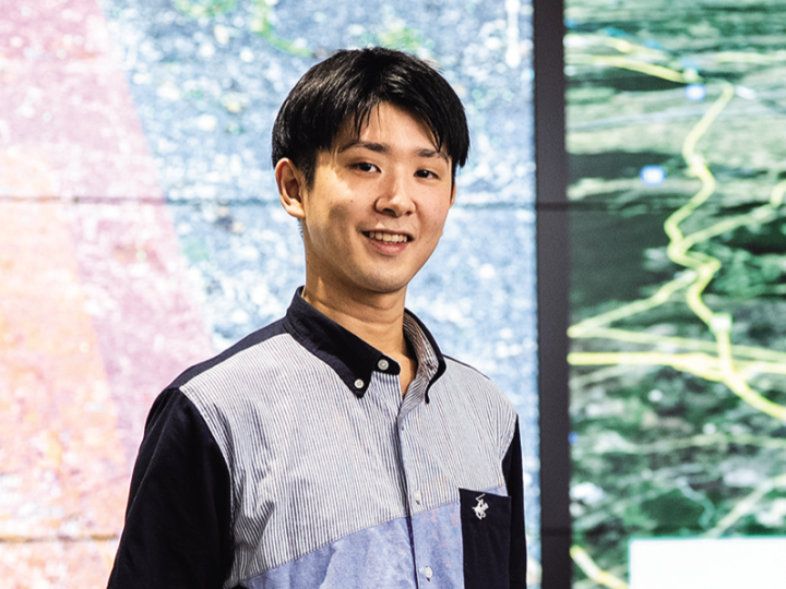 再生可能エネルギー時代の電力運用を支える制御技術を追求