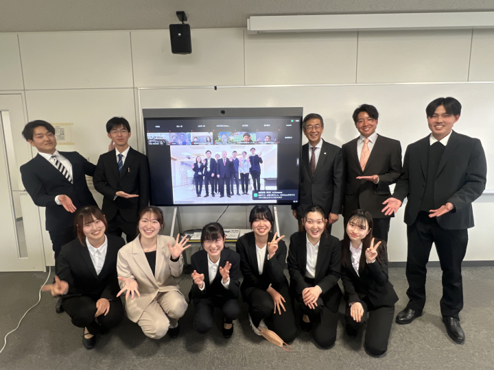【地域連携ワークショップ】福井県×南越前町プログラム（2025年度）が終了