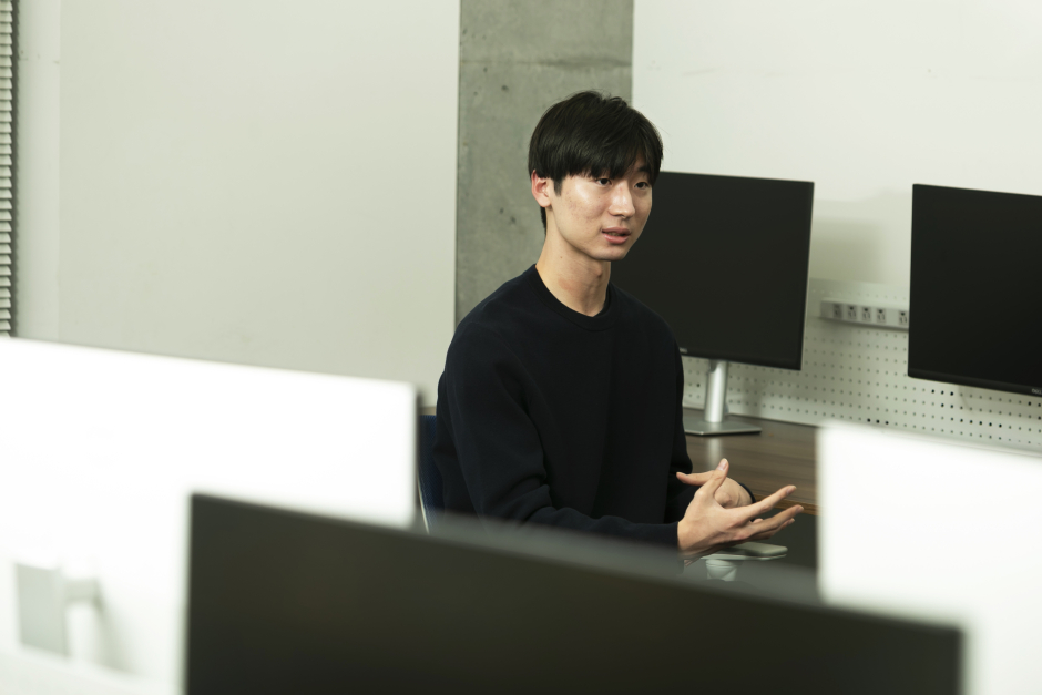 早稲田大学では小野梓記念賞や情報理工学科での学科賞を受賞した