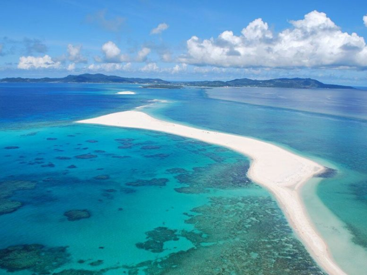 久米島の「食」と地域価値創造シンポジウム～島の「食」に関わる豊かな恵みを次世代につなぐために～
