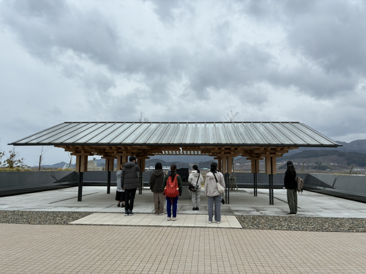 【開催レポート】気仙沼・陸前高田スタディツアー／震災の記憶に学び、地域との関わりを考える2日間