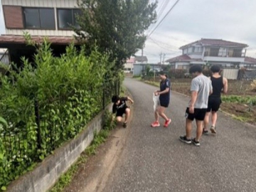 WAPボランティア・地域貢献活動プログラム2026《スキー部》