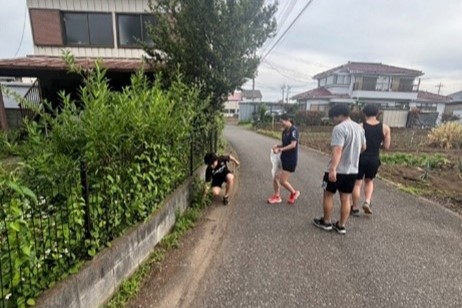 WAPボランティア・地域貢献活動プログラム2026《スキー部》